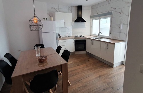 La Guancha Apartment | La Palmita Alta