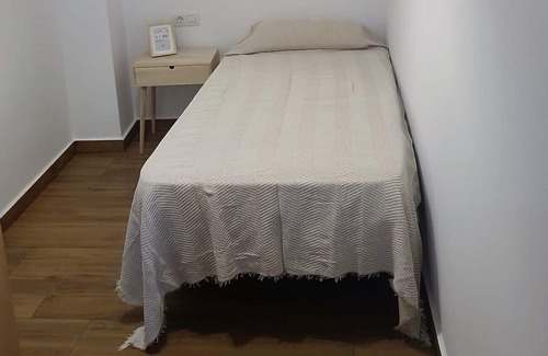 La Guancha Apartment | La Palmita Baja