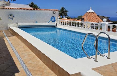 La Victoria de Acentejo Villa | La Palmita