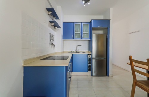 Agaete House | La Palmita Sea Views Agaete