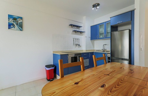 Agaete House | La Palmita Sea Views Agaete