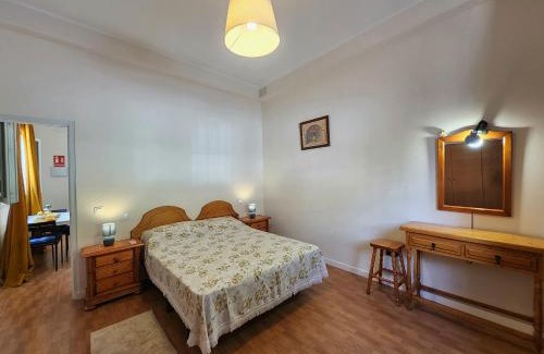 Castillo del Romeral Apartment | La Paloma