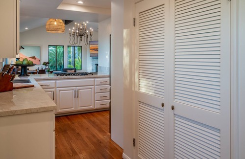 Montecito House | La Paloma - Mediterranean Escape in the Hills