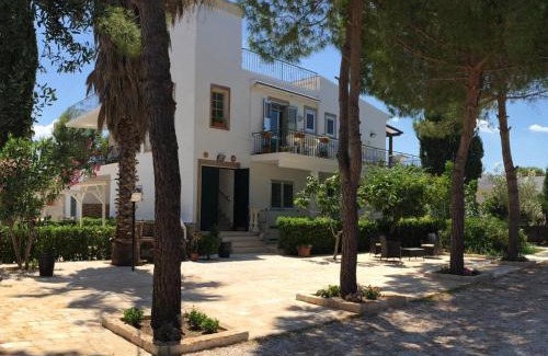 Punta Prosciutto Bed & Breakfast | La Palude del Conte