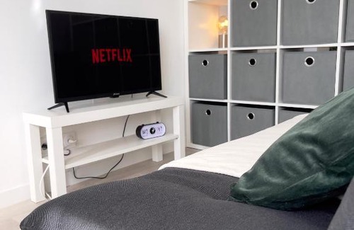 Loudeac Apartment | La Pampa - Blow Résidences