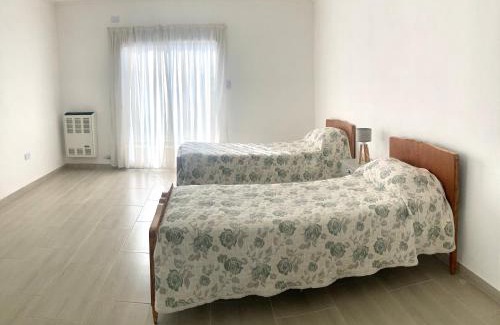 Santa Rosa Apartment | La Pampeanita