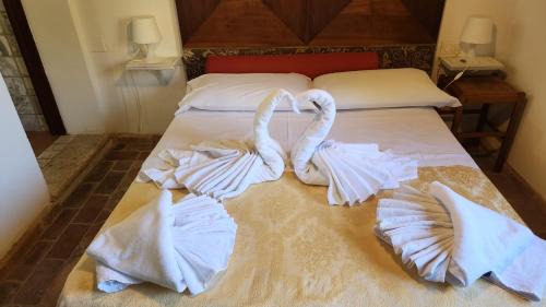 San Benedetto del Tronto House | La Panoramica Country House