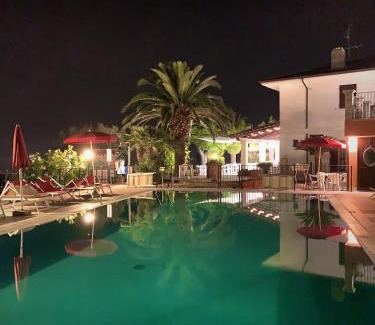 San Benedetto del Tronto House | La Panoramica Country House