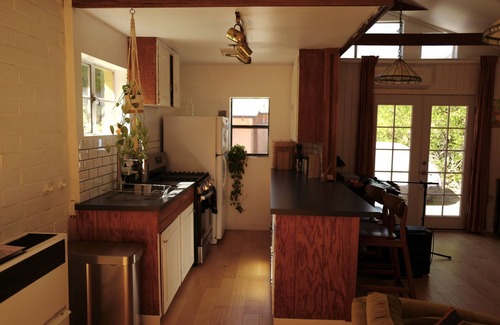 Los Angeles House | LA paradise w/pool and hot tub