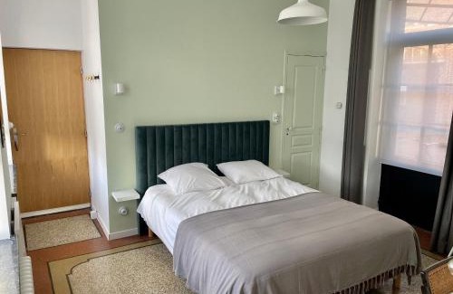 Lezennes Apartment | La Parcelle