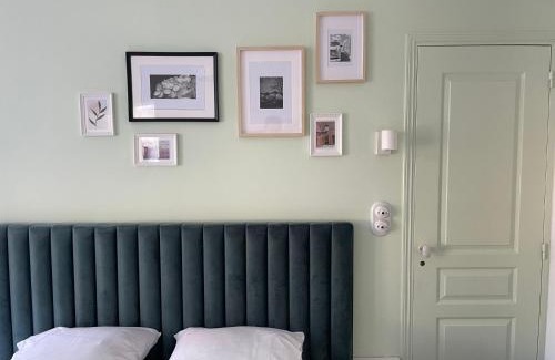 Lezennes Apartment | La Parcelle