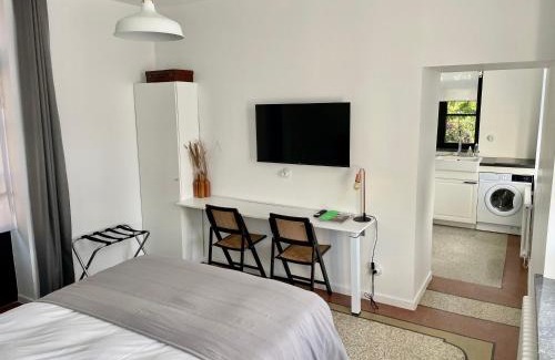 Lezennes Apartment | La Parcelle