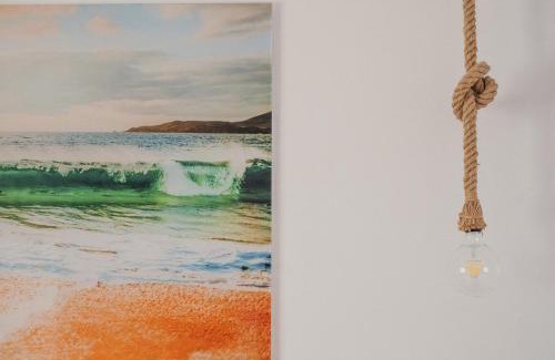 Caleta de Sebo House | La Pardela Exclusive Apartamentos