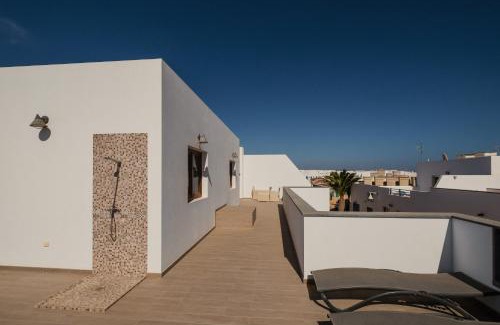 Caleta de Sebo House | La Pardela Exclusive Apartamentos