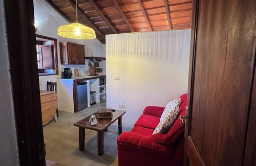 El Tanque Cottage | La Paredita Casa Abona