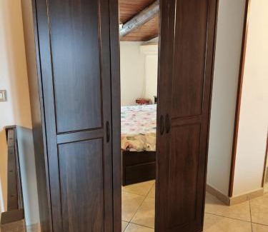 Magazzeno House | La Parentesi