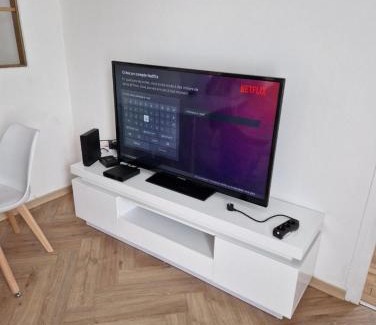 Chateaudun Apartment | La parenthèse, appartement avec balcon