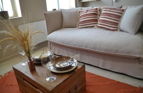 Saint-Omer Apartment | La Parenthèse