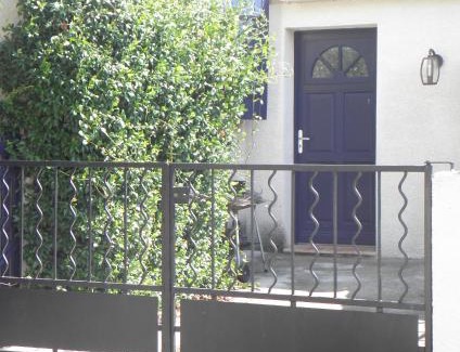 Sommieres Apartment | La Parenthèse