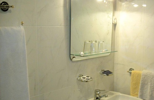 Archena Hotel | La Parra