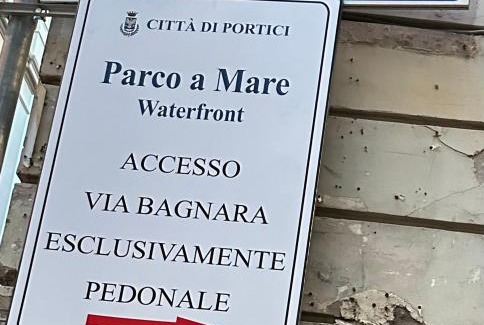 Portici House | La Parthenope suites