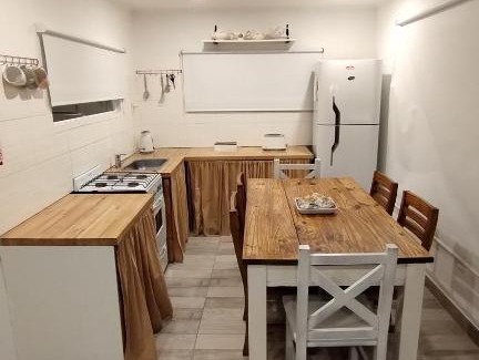 Claromeco House | La Pascuala