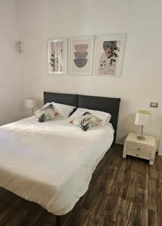 Monterotondo Apartment | La Passeggiata