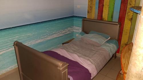Chavagnes-en-Paillers Bed & Breakfast | la Passerelle