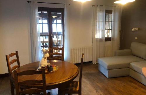 Reiningue Apartment | La Passerelle de la Doller