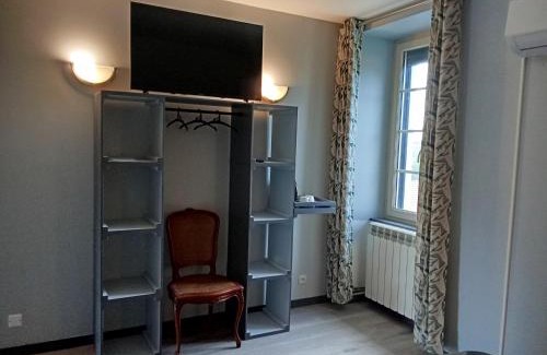 Maurs Bed & Breakfast | la passerelle