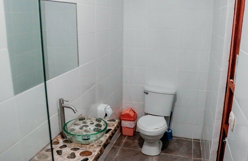 Tarapoto Hotel | La Patarashca Hotel