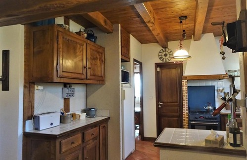 Trespoux-Rassiels House | La Patoumière - TRESPOUX RASSIELS