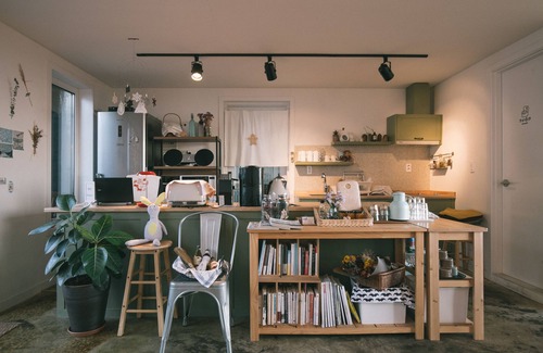 Jungmun Bed & Breakfast | La Pause B&B