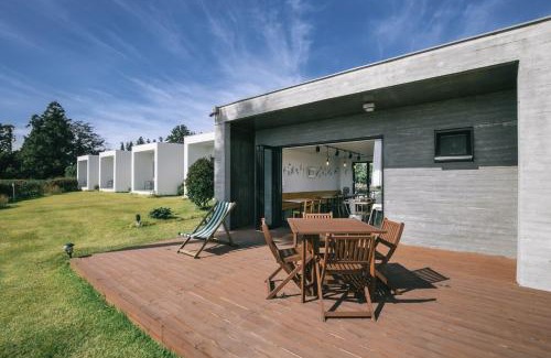 Daecheon-dong House | La Pause Pension