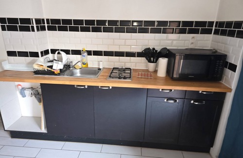 Ruffieux Apartment | La Pause Savoyarde