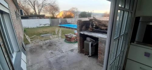 Medanos Apartment | La paz