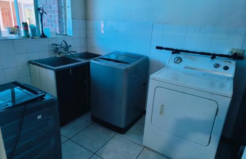 Welkom House | La Paz Guesthouse