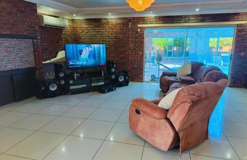 Welkom House | La Paz Guesthouse