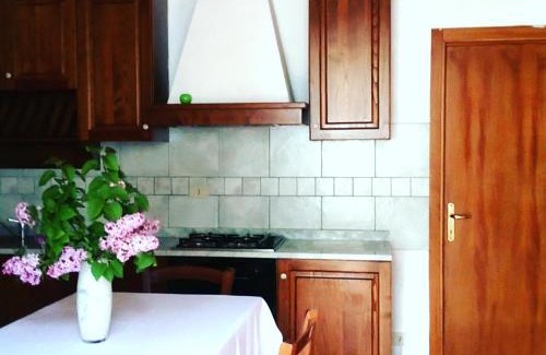 San Macario In Monte Apartment | La Pecora Verde