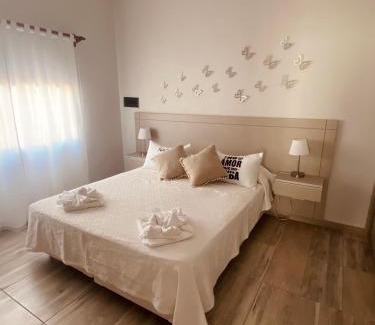 Villa Maria Apartment | La Pedrera Apart