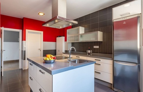 Loja Villa | La Pedriza de Loja by Ruralidays