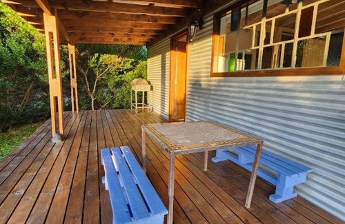 Mar Azul House | La Pelereca