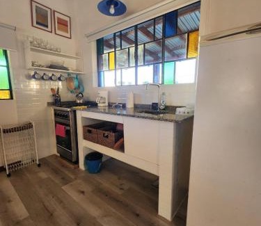 Mar Azul House | La Pelereca
