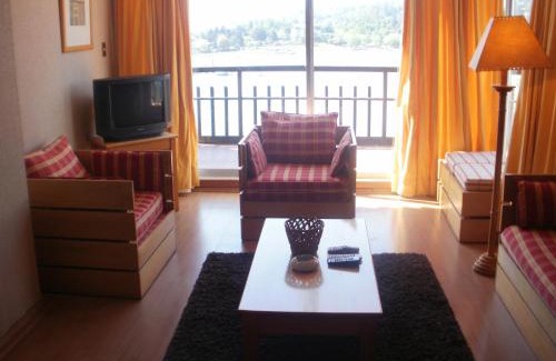 Pucon Apartment | La Peninsula Rehue