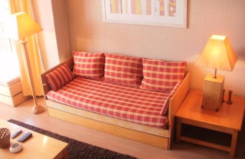 Pucon Apartment | La Peninsula Rehue