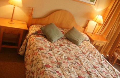 Pucon Apartment | La Peninsula Rehue