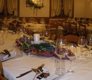 Brendola House | La Pergola Alloggio