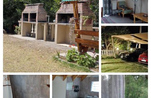 Balneario Sauce Grande House | La Pergola, Sauce Monte Hermoso