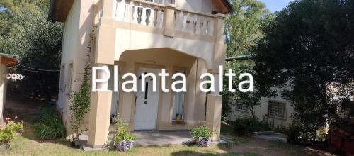 Balneario Sauce Grande House | La Pergola, Sauce Monte Hermoso