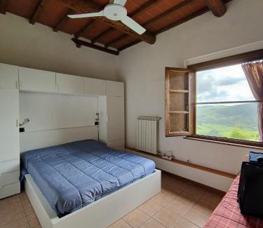 Volterra House | La Pergoletta